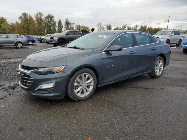 2020 CHEVROLET MALIBU LT — VIN 1G1ZD5ST1LF090379