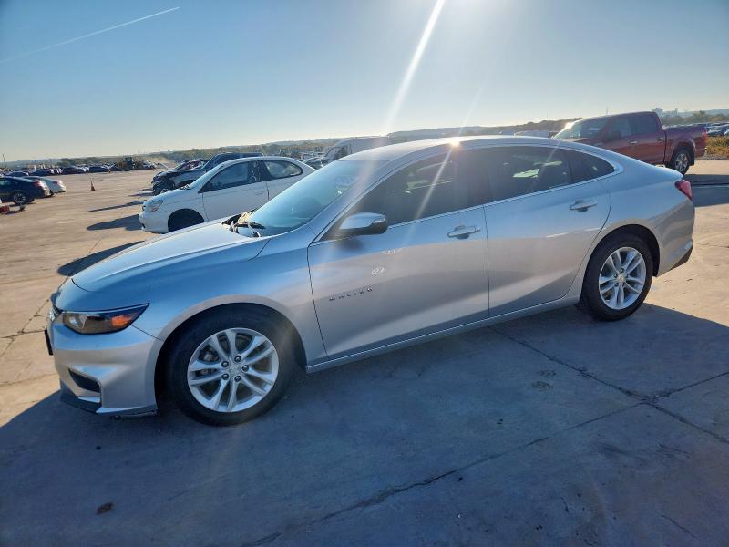 2016 CHEVROLET MALIBU LT — VIN 1G1ZE5ST5GF247883