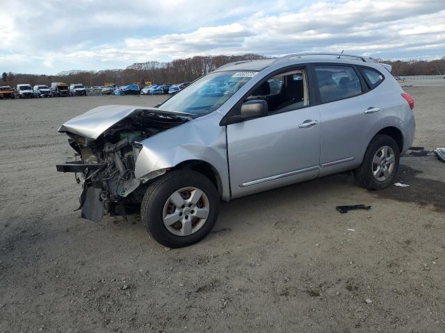 2015 NISSAN ROGUE SELE — VIN JN8AS5MV7FW251223