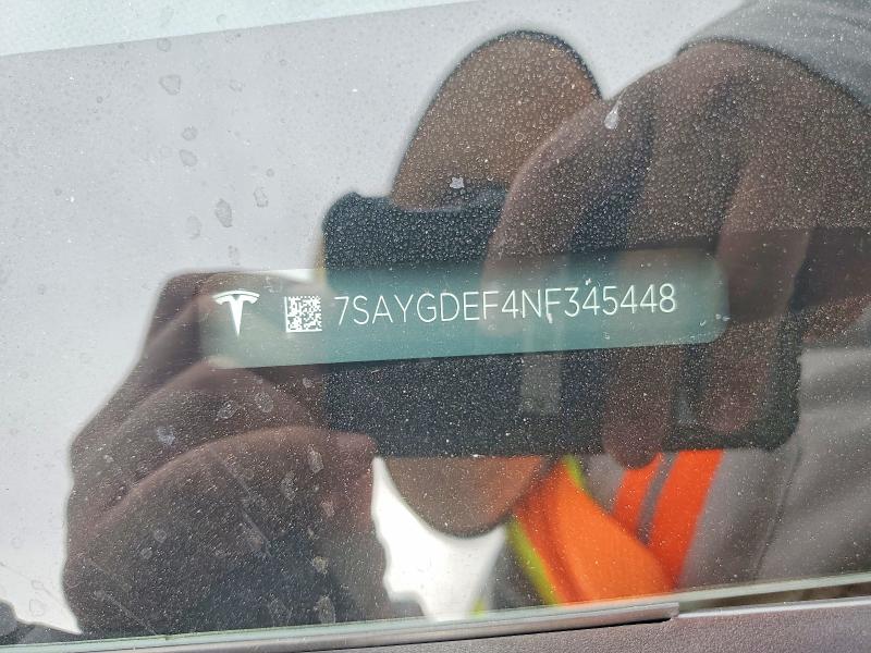 7SAYGDEF4NF345448