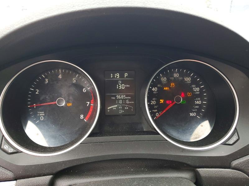 3VW2B7AJ8HM307487