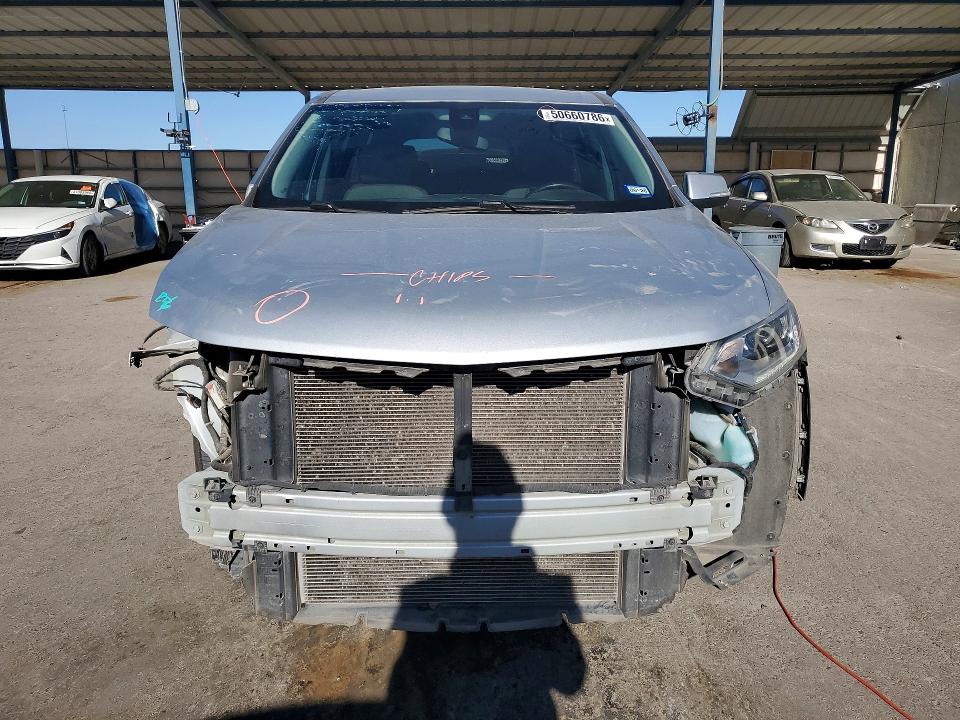 1GNERGKW3MJ239118
