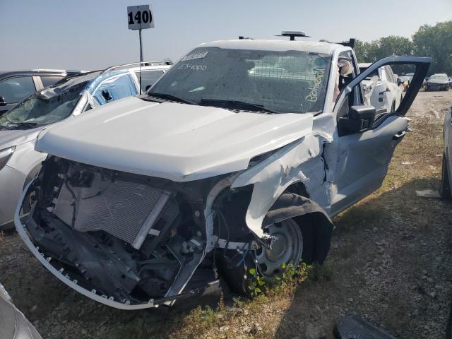 2024 FORD F150 — VIN 1FTMF1KP4RKE84000