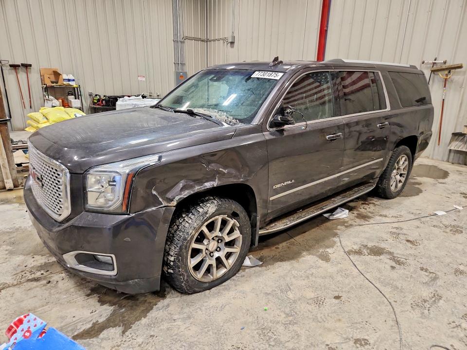 2017 GMC YUKON XL — VIN 1GKS2HKJ8HR264053