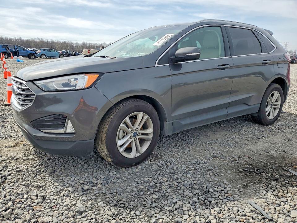 2020 FORD EDGE — VIN 2FMPK3J95LBA66811