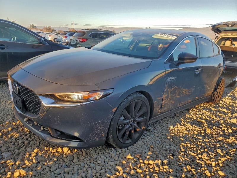 2023 MAZDA 3 PREFERRE — VIN 3MZBPACM9PM381005