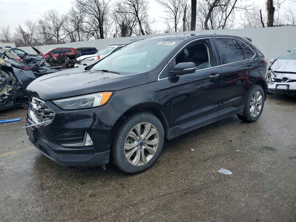 2020 FORD EDGE — VIN 2FMPK4K95LBA56431