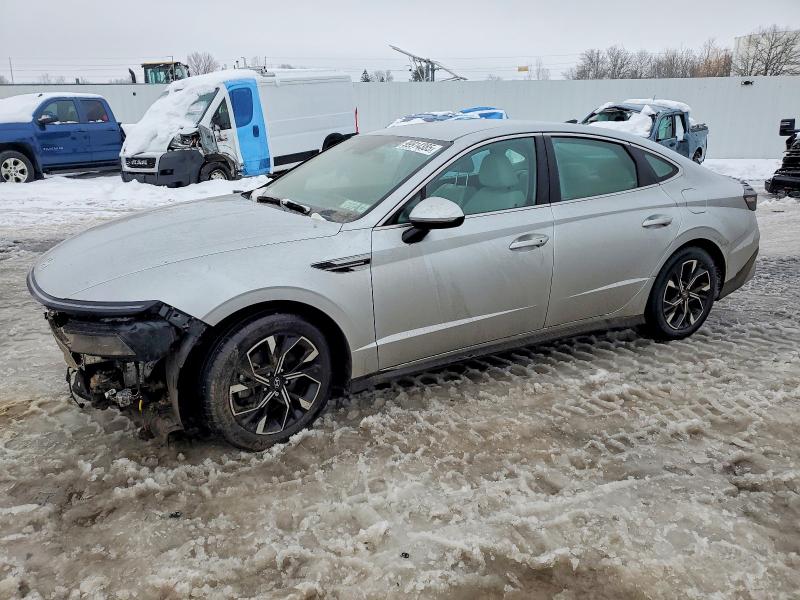 2024 HYUNDAI SONATA — VIN KMHL64JA7RA384906