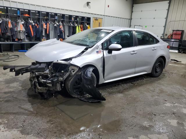 2021 TOYOTA COROLLA — VIN 5YFEPMAE6MP168532