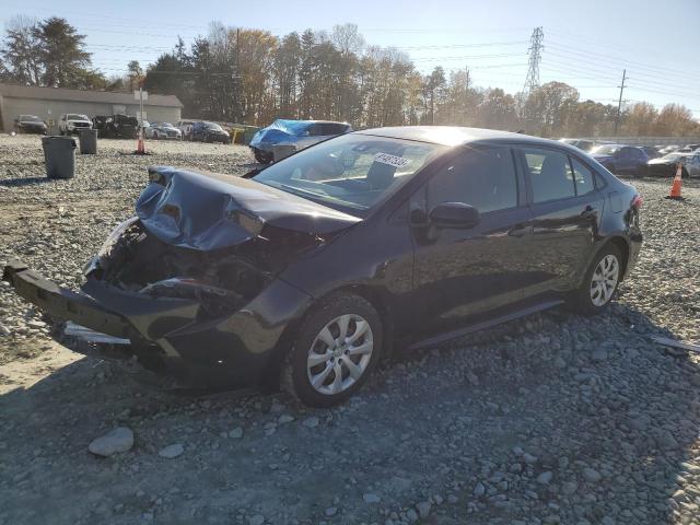 2020 TOYOTA COROLLA LE — VIN JTDEPRAE1LJ038092