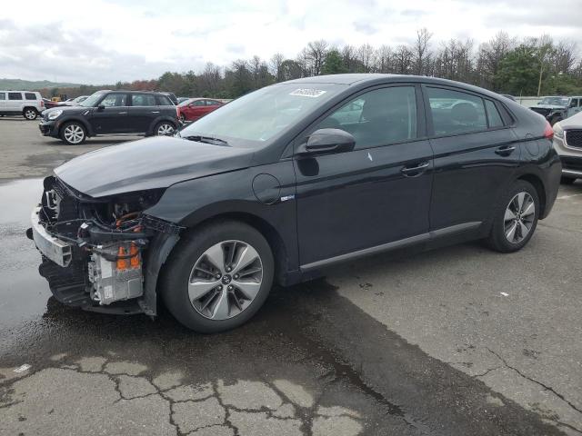 2019 HYUNDAI IONIQ — VIN KMHC65LD5KU182938