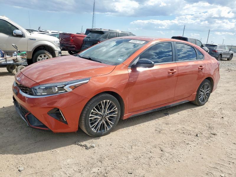 2023 KIA FORTE — VIN 3KPF54ADXPE659046