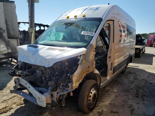 2022 FORD TRANSIT — VIN 1FTRS4X89NKA45051