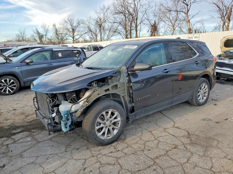 2020 CHEVROLET EQUINOX — VIN 2GNAXKEV6L6136863