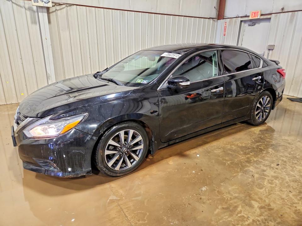 2016 NISSAN ALTIMA — VIN 1N4AL3AP8GC158545