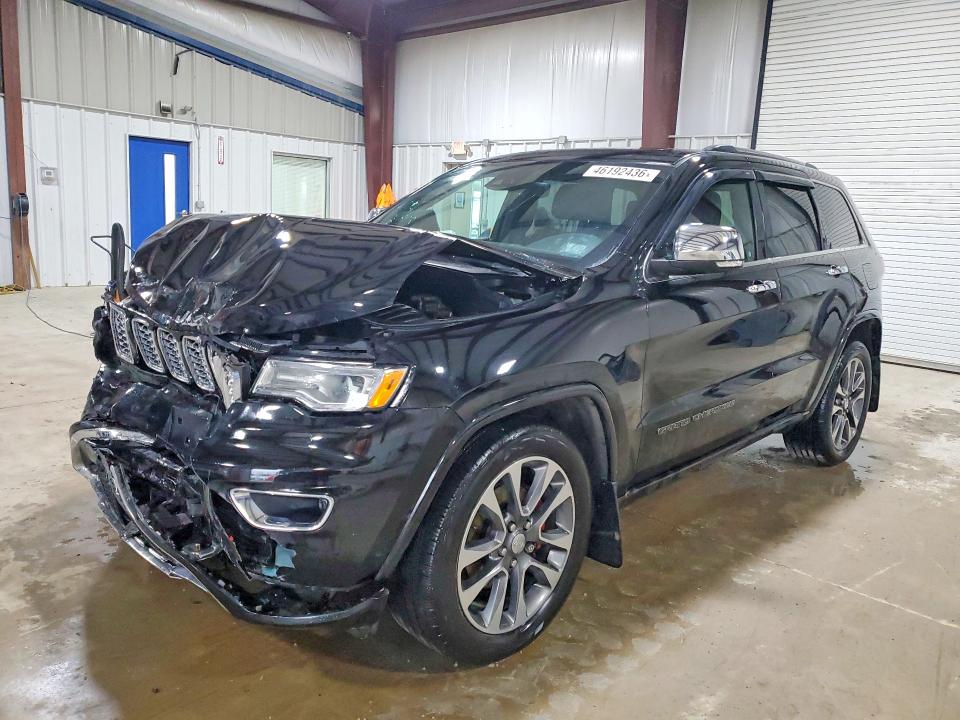 2017 JEEP GRAND CHEROKEE — VIN 1C4RJFCG5HC900449
