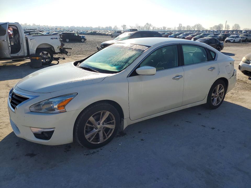 2015 NISSAN ALTIMA — VIN 1N4AL3AP0FC421433