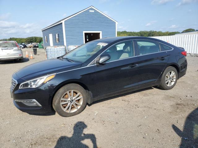 2015 HYUNDAI SONATA SE — VIN 5NPE24AF3FH138685