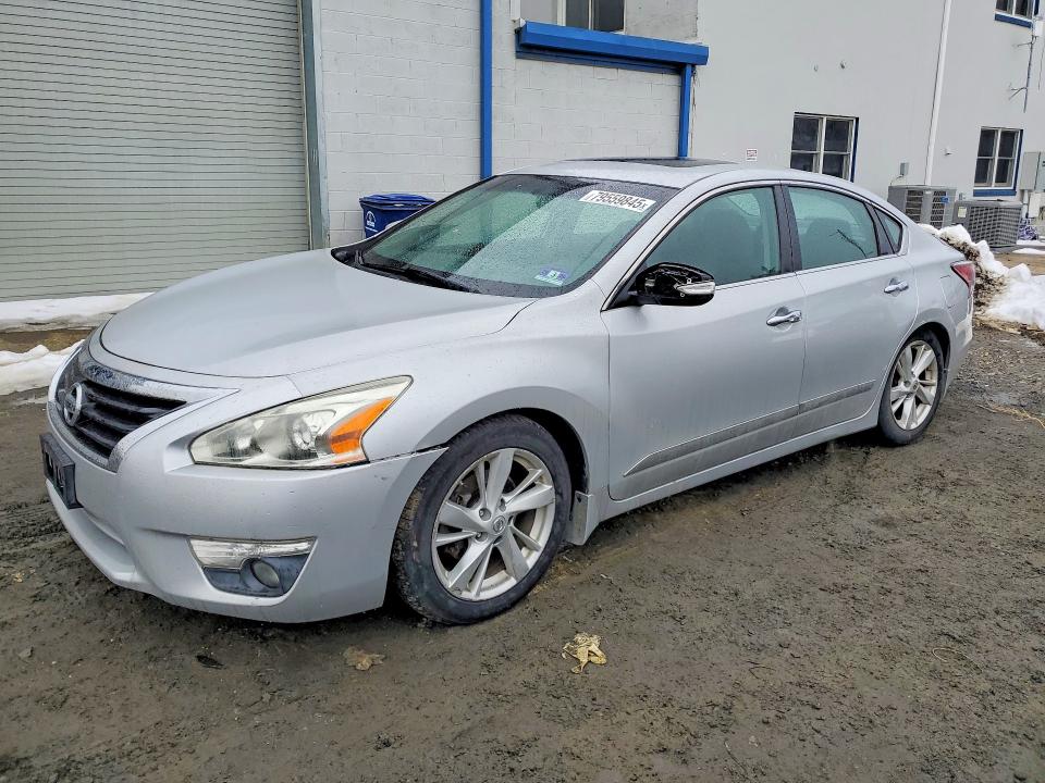 2015 NISSAN ALTIMA — VIN 1N4AL3AP9FC194162