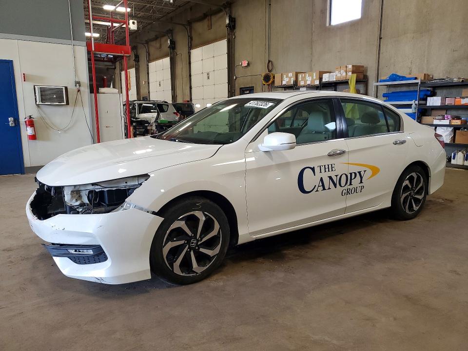 2017 HONDA ACCORD — VIN 1HGCR2F87HA218746