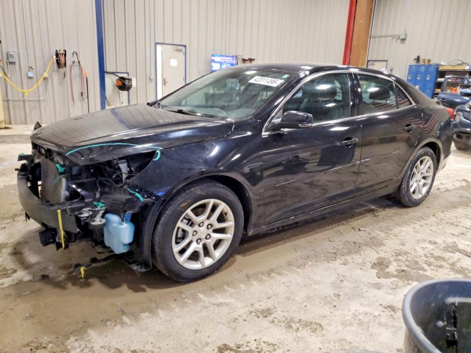 2016 CHEVROLET MALIBU LIMITED — VIN 1G11C5SA7GU108397