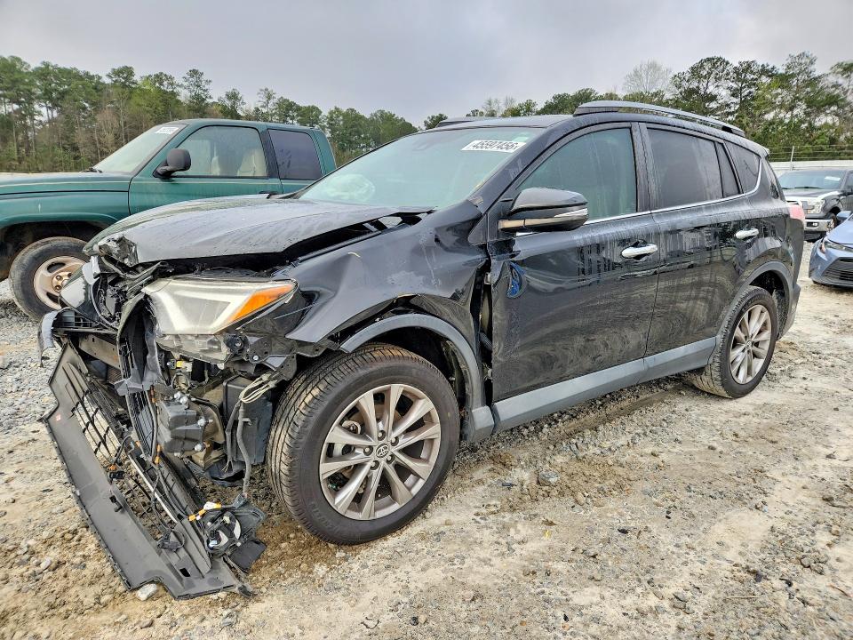 2017 TOYOTA RAV4 — VIN 2T3YFREVXHW340550