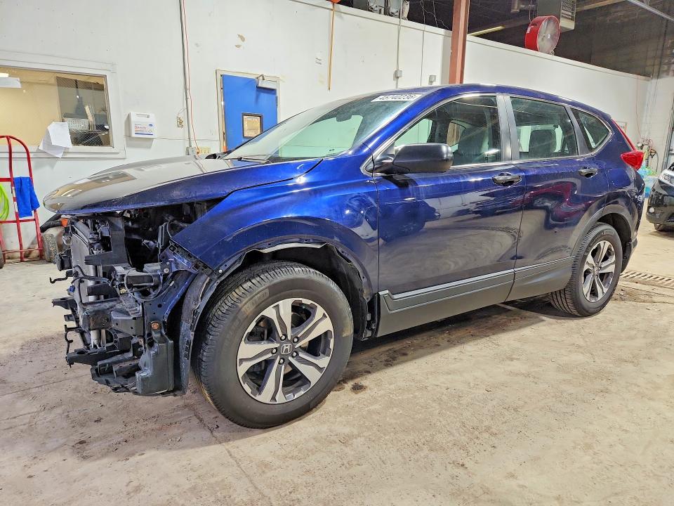2017 HONDA CR-V — VIN 5J6RW6H36HL004243