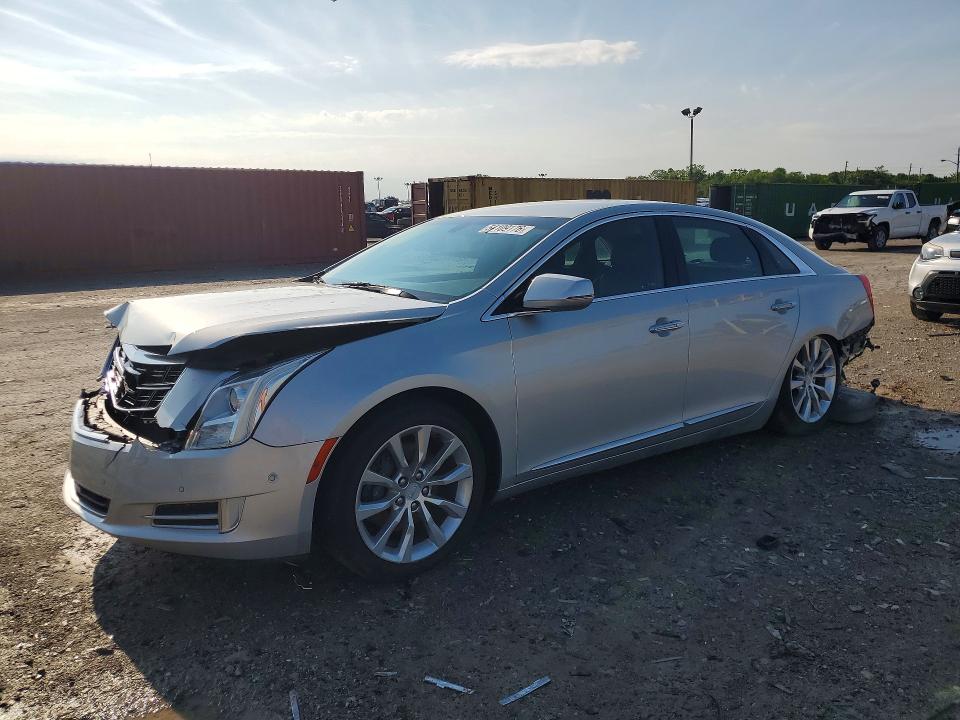 2016 CADILLAC XTS — VIN 2G61M5S33G9141709
