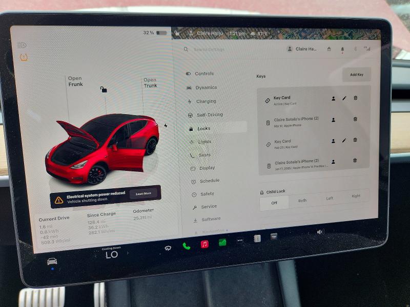 7SAYGDEF8RA290957