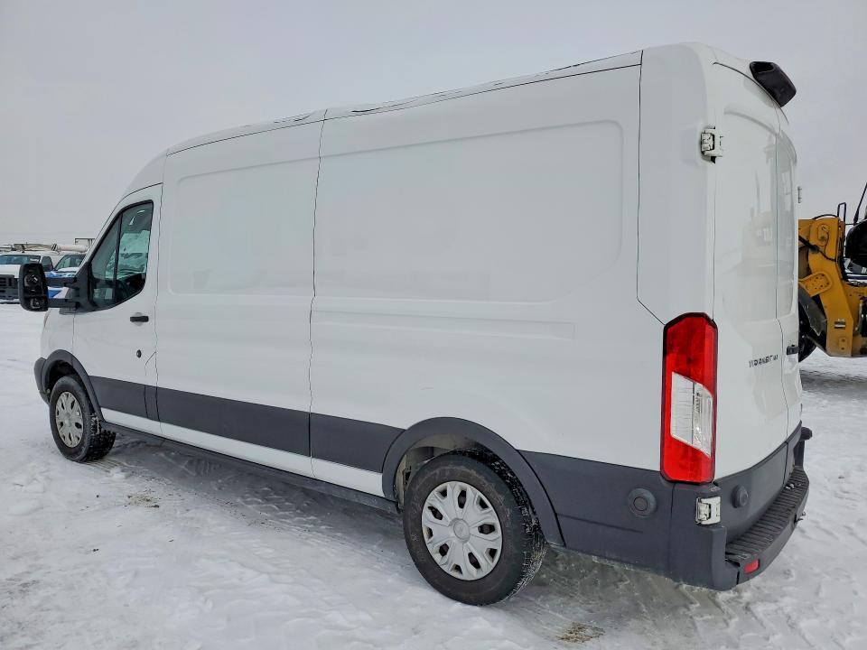 1FTYE2CM4KKB73204