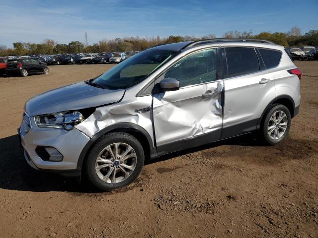 2019 FORD ESCAPE SEL — VIN 1FMCU0HD3KUC06722