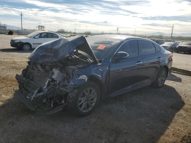 2019 KIA OPTIMA LX — VIN 5XXGT4L39KG331034