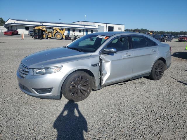 2016 FORD TAURUS LIM — VIN 1FAHP2F85GG104501
