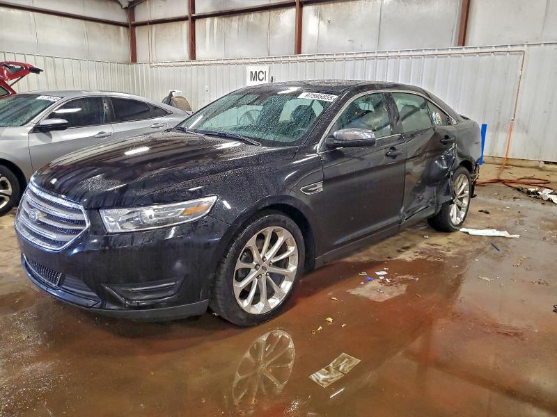 2019 FORD TAURUS LIM — VIN 1FAHP2J8XKG112383