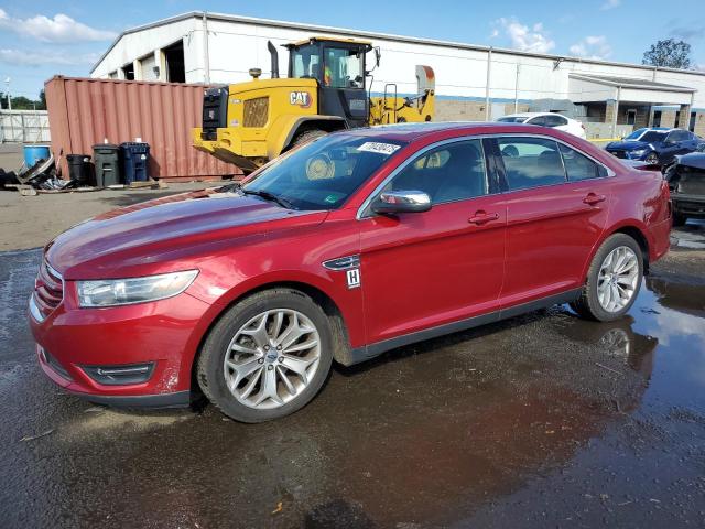 2015 FORD TAURUS LIM — VIN 1FAHP2J89FG172614