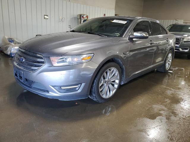 2014 FORD TAURUS LIM — VIN 1FAHP2F80EG133286