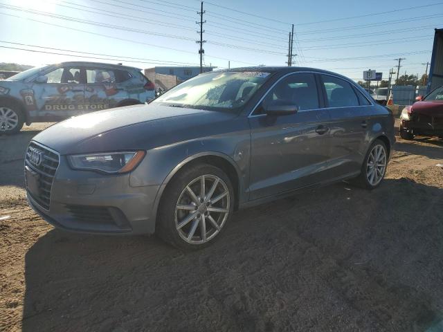 2015 AUDI A3 PREMIUM — VIN WAUBFGFF5F1048850