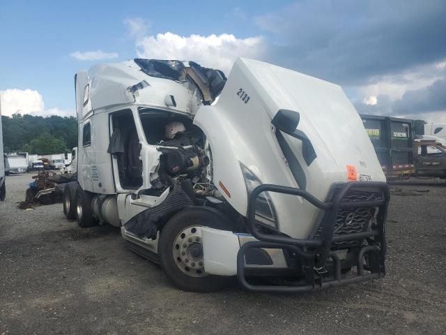 2024 VOLVO VNL — VIN 4V4NC9EHXRN642133