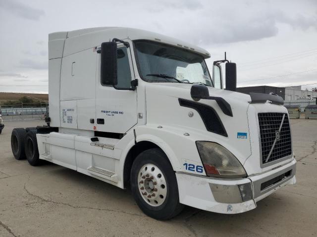 2010 VOLVO VNL — VIN 4V4NC9EH6AN289328