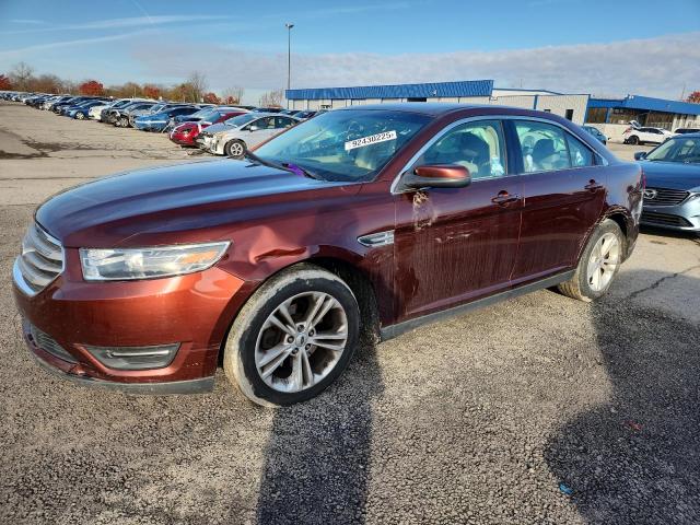 2015 FORD TAURUS SEL — VIN 1FAHP2E89FG199421