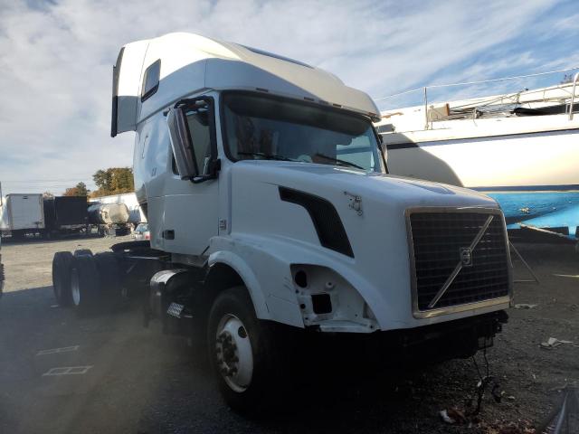 2016 VOLVO VNL — VIN 4V4NC9EH4GN939444