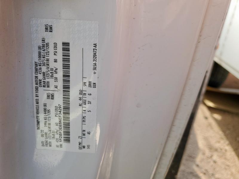 1FDBF3E65NEF34297