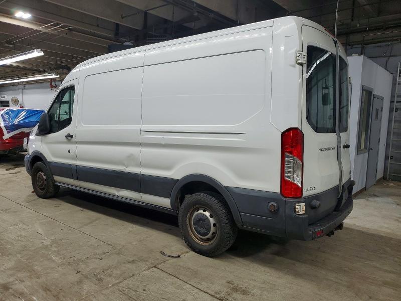 1FTYE2CM5GKA43097