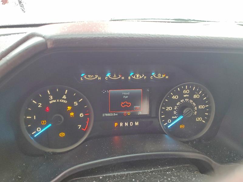 1FTFX1E50JKC73414