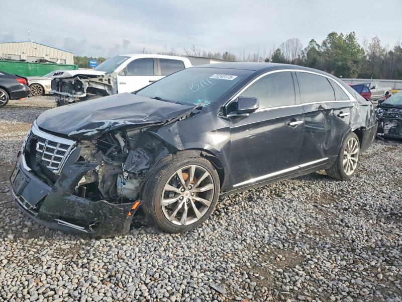 2015 CADILLAC XTS PREMIU — VIN 2G61R5S32F9141314