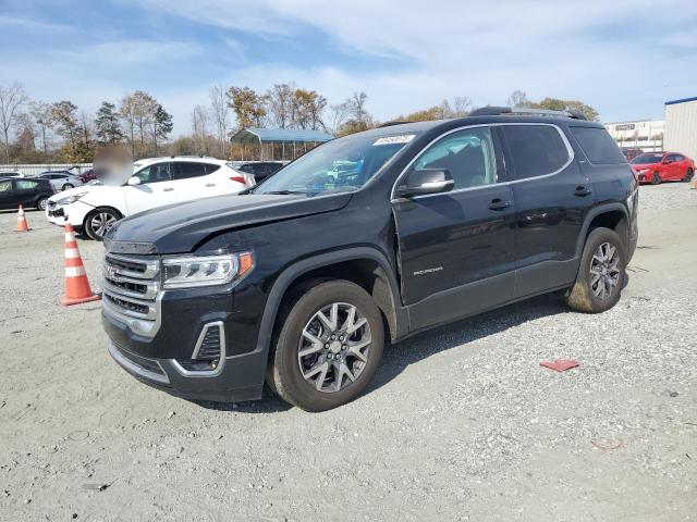 2023 GMC ACADIA — VIN 1GKKNML41PZ224971
