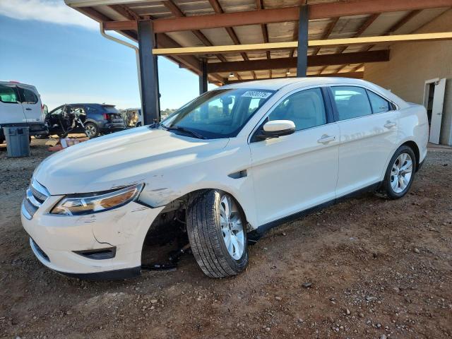 2010 FORD TAURUS SEL — VIN 1FAHP2EW1AG153122