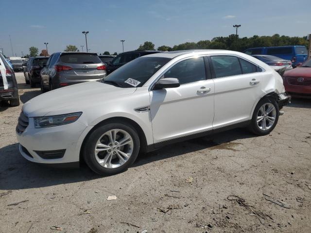 2013 FORD TAURUS SEL — VIN 1FAHP2E88DG164169
