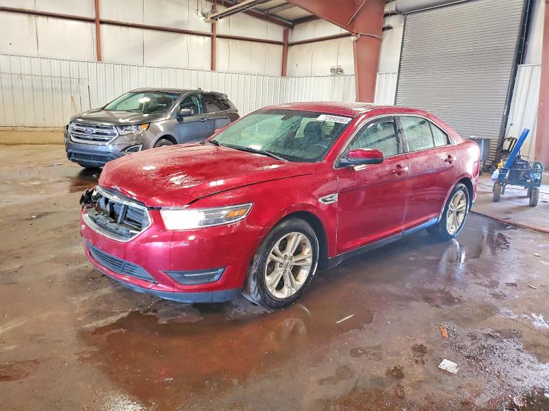 2015 FORD TAURUS SEL — VIN 1FAHP2E87FG196226
