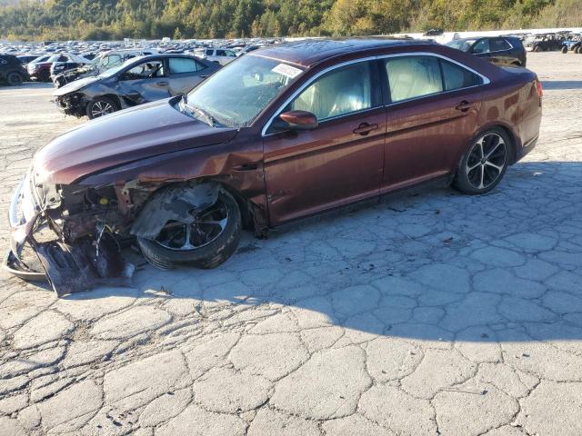 2015 FORD TAURUS SEL — VIN 1FAHP2E86FG125339